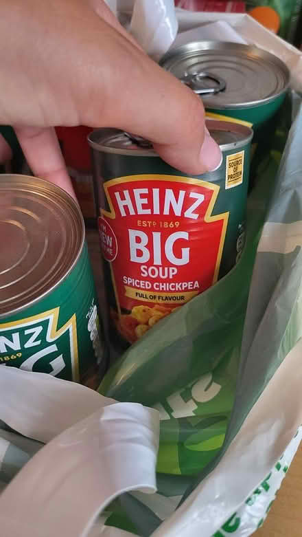Photo of free food (Ilkeston) #2