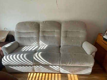 Photo of free Furniture (54 Merchants Way) #4