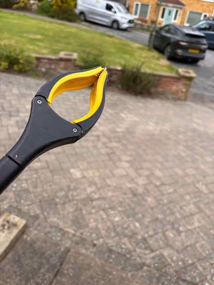 Photo of free Hand grip (UpperHale GU9) #3