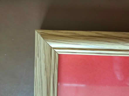 Photo of free Wooden Picture Frames (Welling DA16) #3