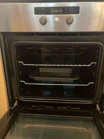 Photo of free Oven (Merton SW19) #2