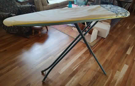 Photo of free Sewing stuff ((south) Central Park - Denver) #3