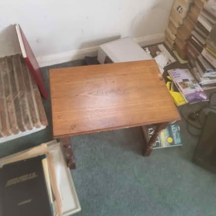 Photo of free Tables (Dorking RH4) #3