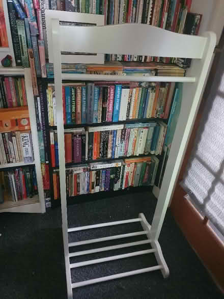 Photo of free Child dress-up clothes rail (Crystal Palace SE19) #1