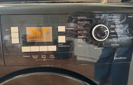 Photo of free Beko washing machine (N5) #2