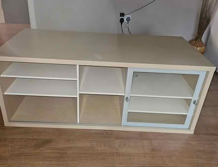 Photo of free TV Unit (Chelmsford CM2 9GY) #1