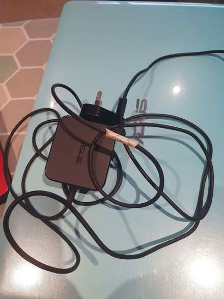 Photo of free 2 x Asus laptops (Darwin Park WS14) #3