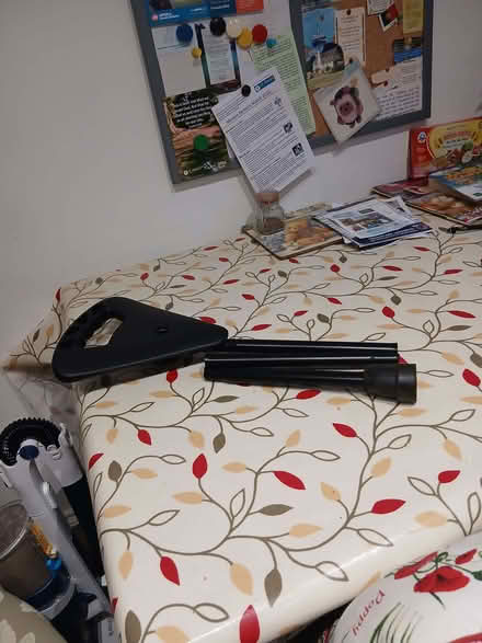 Photo of free Walking Stick With Seat (Belmont SL6) #2