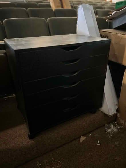 Photo of free Office furniture (Beverly Grove in Los Angeles) #2