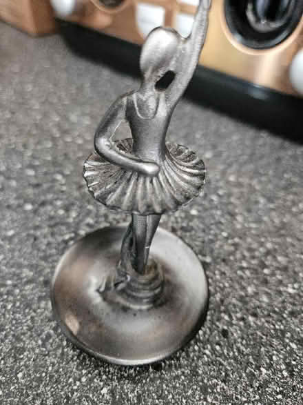 Photo of free Jewellery holder / home decor (Littlemore OX4) #1