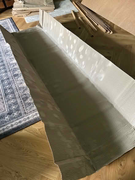 Photo of free Packing Materials (Broughton, EH3) #4