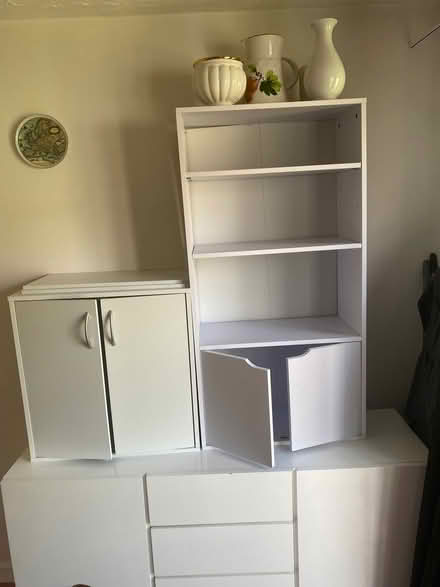 Photo of free Console unit (Thimble End B76) #2