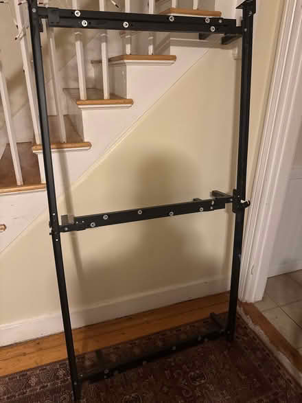 Photo of free Adjustable bed frame (Weston) #1