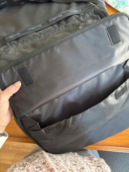 Photo of free Carrying Case (Thornton) #2