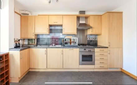 Photo of free Kitchen units (Merchant city G1) #1