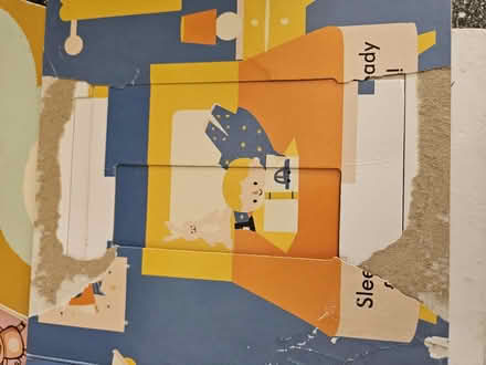 Photo of free Children's Books (Littlemore OX4) #2