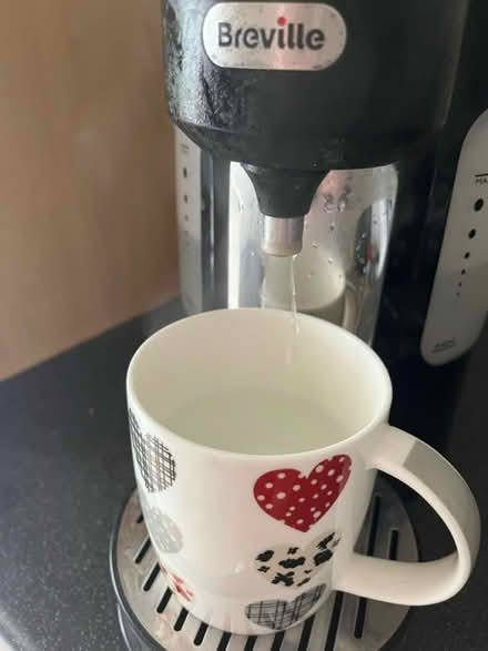 Photo of free Breville water boiler (Clevedon BS21 near Aldi.) #3