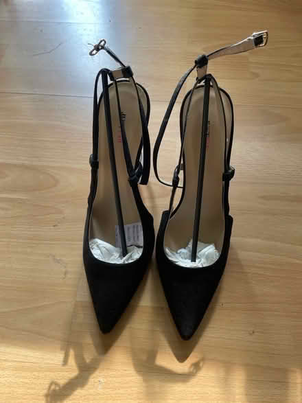 Photo of free High heel shoes (Latchmere SW11) #1