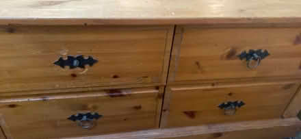 Photo of free Tv unit (Cv6 4eg) #1