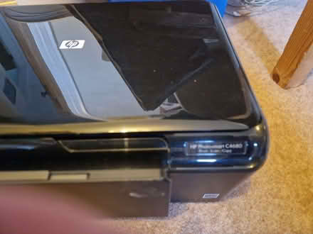 Photo of free HP C4680 Printer (Neville's Cross DH1) #2