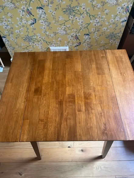 Photo of free Wooden table (BR3 4) #2