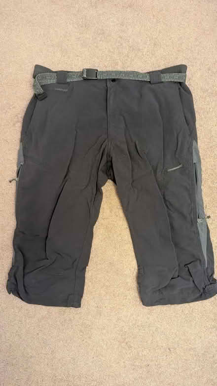 Photo of free Trekking trousers (CR0) #1