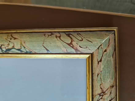 Photo of free Patterned Photo Frames (Welling DA16) #4