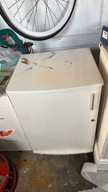 Photo of free Storage cupboard (Willaston CW5) #1