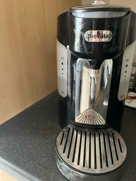 Photo of free Breville water boiler (Clevedon BS21 near Aldi.) #1