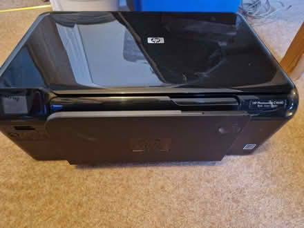 Photo of free HP C4680 Printer (Neville's Cross DH1) #1