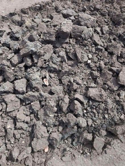 Photo of free Soil (Beauchief S8) #1