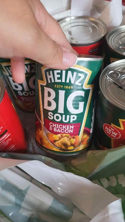 Photo of free food (Ilkeston) #1