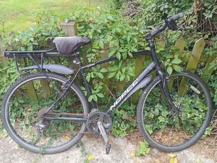 Photo of free 2 free bicycles bad condition (Ham Gate KT2) #2