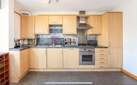 Photo of free Kitchen units (Merchant city G1) #2
