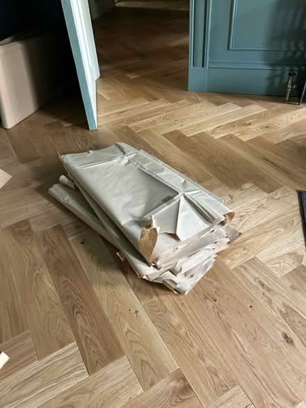 Photo of free Packing Materials (Broughton, EH3) #1