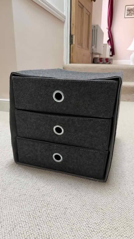 Photo of free Filing drawer by Ikea (Bristol BS9) #2