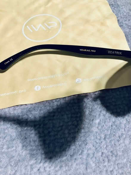 Photo of free WearMePro Womens Cat Eye Sunglasses (Sunnyvale- Birdland Neighbors) #4