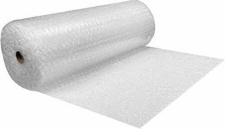 Photo of Bubble wrap (Underdale SY2) #1