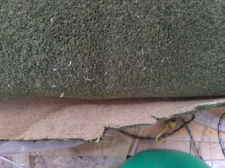 Photo of free Unused Carpet (Saint Marychurch TQ1) #2