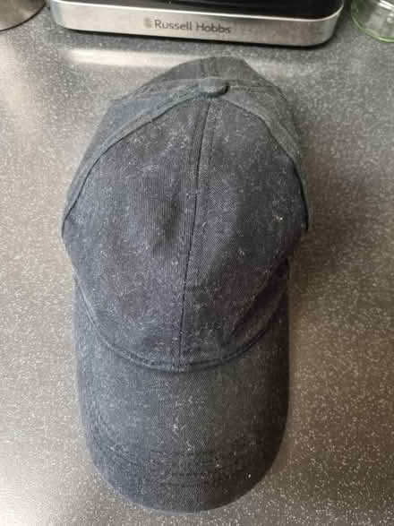 Photo of free cap (SE20) #1