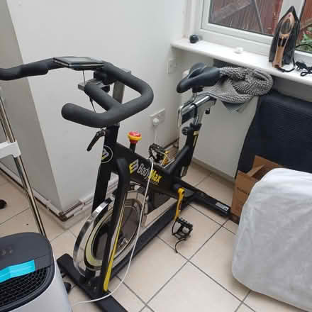 Photo of free Exercise bike (SE23 2BB) #1