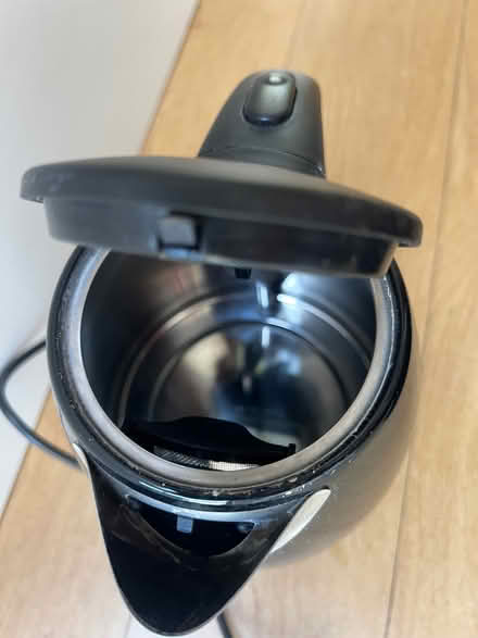 Photo of free Kettle (Beckenham BR3) #3