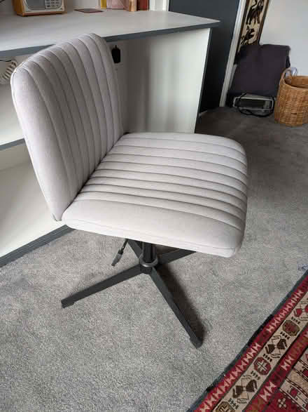 Photo of free Study chair (Wheatley OX33) #4