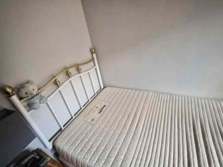 Photo of free Dunlopillo Adjustable Single Bed (Verwood, BH31 7F) #3