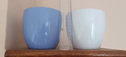 Photo of free Ceramic Pots (Farnborough BR6) #1