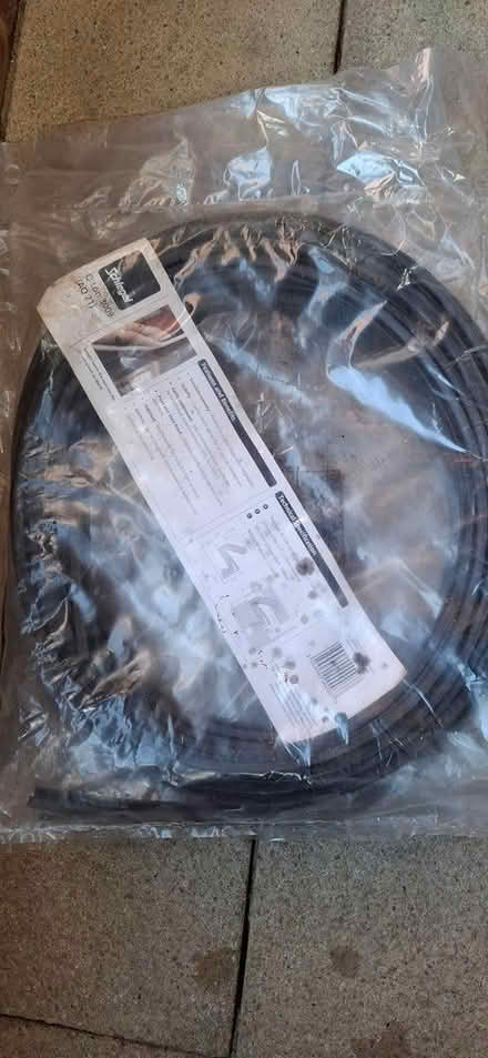 Photo of free Wooden windows seal (Leadenhall MK6) #1