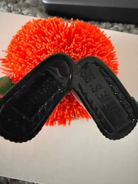 Photo of free 1998 McVities toy (Westbury Wilts BA13) #3