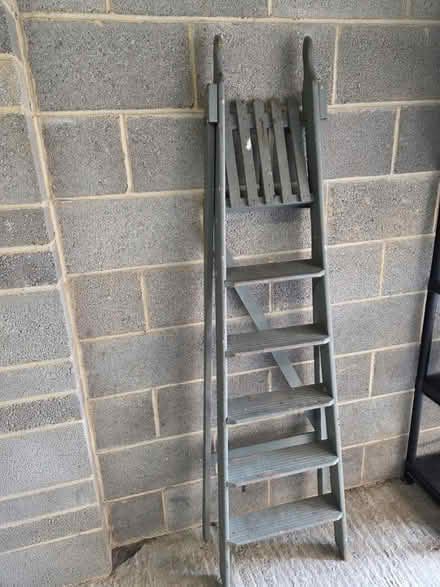 Photo of free Step ladders (Wrose BD2) #1