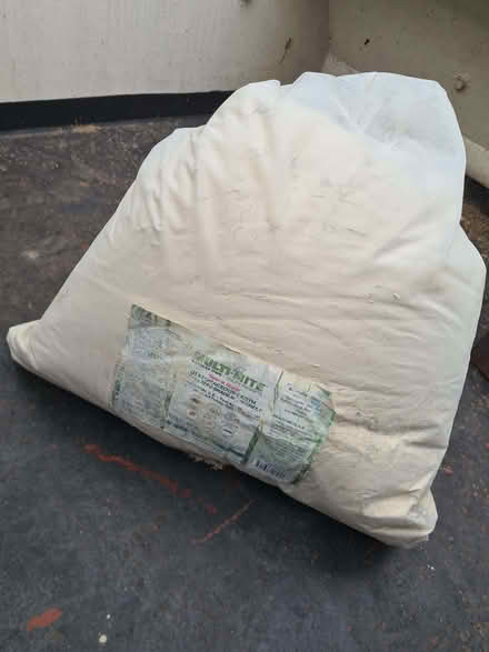 Photo of free Large bag of diatomaceous earth (Wicker S2) #1