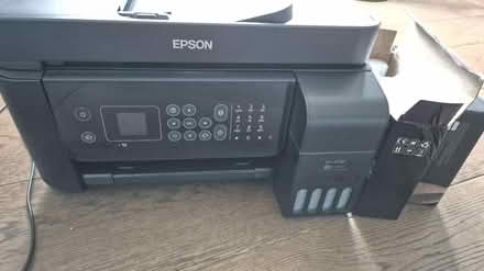 Photo of free Colour printer (Streatham SW16) #1